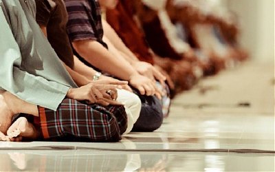 Keutamaan Sholat Sunah Awwabin