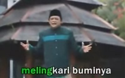 Lagu Religi Didi Kempot, Islam Nusantara