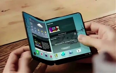 Ikuti Jejak Samsung dan Huawei, Google Siapkan Smartphone Layar Lipat