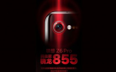 Lenovo Segera Hadirkan Ponsel 5G Berkamera 100 Megapiksel