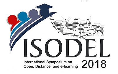 Bali Tuan Rumah International Symposium Open and Distance Learning (ISODEL) 2018