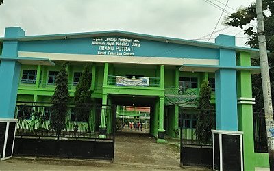 MANU Putra Buntet Pesantren Cirebon