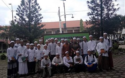 Tujuan Khusus Pendidikan Agama