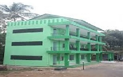 MA Ash Shiddiqiyyah, Kab. Purworejo