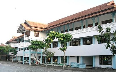 MA Al-Falahiyah Tuban