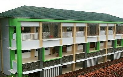 MA Al Iman Bulus Purworejo