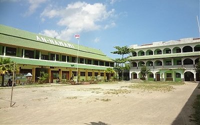 MA An-Nawawi Berjan, Purworejo