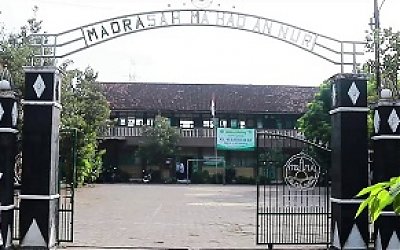 MA Al Ma’had An Nur Ngrukem Bantul