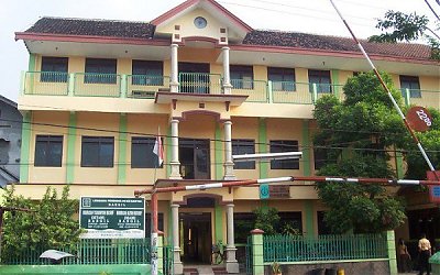 MA Ma'arif Bangil Pasuruan
