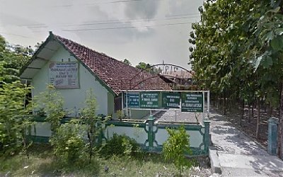 MA Ma'arif NU Doplang, Blora