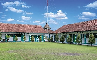 MA Ma'arif NU Pituruh