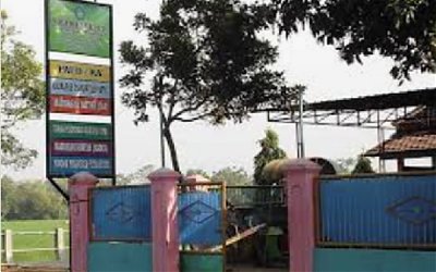 MTs Nurul Huda Pasuruan