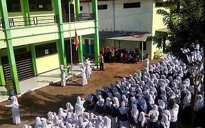 MTs Fattah Hasyim Jombang