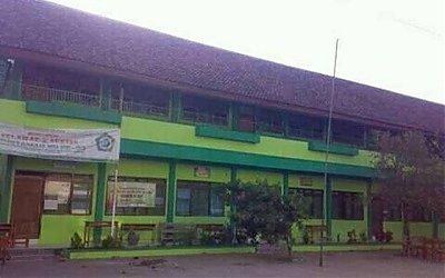 MTs Mamba'úl Maárif Jombang