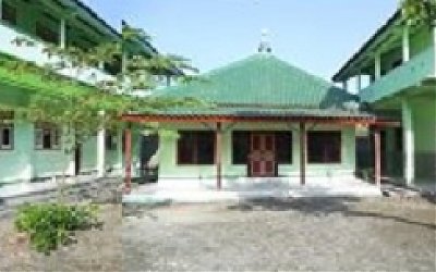 MTs PSM Randublatung Blora