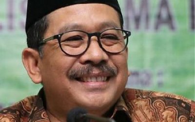 MUI Bersyukur Kontes Kecantikan Berbau LGBT Batal Digelar