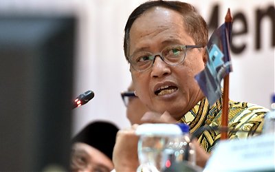 Sebelum Dibina, Dosen Radikal Diberi Pilihan NKRI atau Dipecat dari PNS