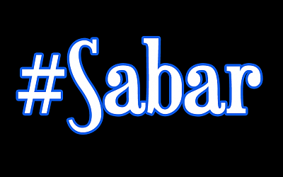 Macam-Macam Sabar