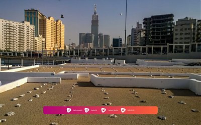 Ziarah di Makam Syekh Yasin Al-Fadani, Penjaga Sanad Ilmu dari Minangkabau