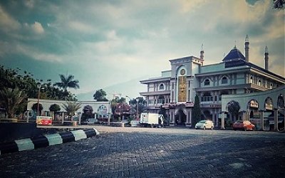 Majelis Al Khidmah Kab. Semarang