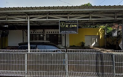 Majelis Azzahir Pekalongan