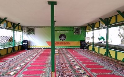 Majelis Taklim Albarokah Garut