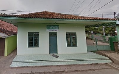 Majelis Taklim Arrohmah Kertoharjo Pekalongan
