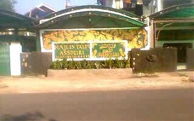 Majelis Taklim Ashogiri Bogor