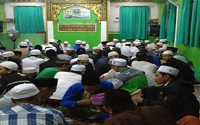 Majelis Ta'lim Al-Ittihadiyah Bekasi