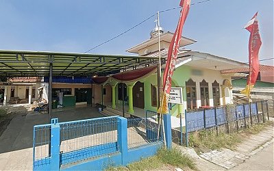 Majelis Ta'lim Daarul Jannah Depok