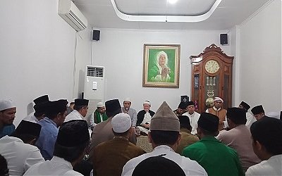 Majelis Ta'lim Darul Hasyimi Jakarta