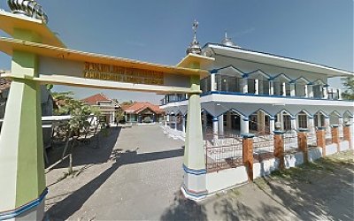 Majelis Ta'lim Ta’limah Cirebon