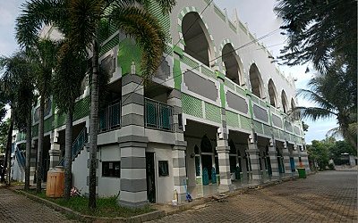 Majlis Ta'lim al-Fachriyah Tangerang