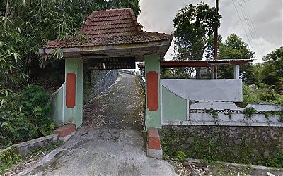 Wisata Spiritual dan Bertafakkur di Makam Kyai Ageng Rogosasi Boyolali