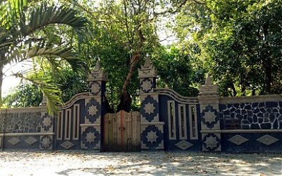 Wisata dan Ziarah di Makam Kyai Ageng Srenggi Sragen