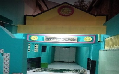 Wisata Ritual dan Bertafakkur di Makam Kyai Damar Semarang