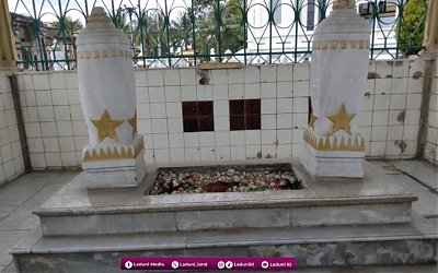 Pesona Wisata Religi ke Makam Syekh Hasan Ma’sum, Mufti Kesultanan Deli