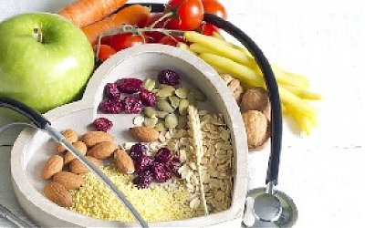 Kumpulan Makanan Pengendali Kolesterol Jahat