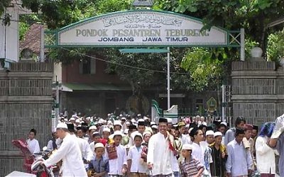 Pesantren Tebuireng Keluarkan Maklumat Terkait Perkembangan Penanganan COVID-19