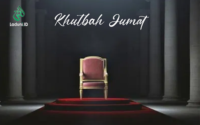 Khutbah Jumat: Makna dan Batasan Taat Kepada Ulil Amri
