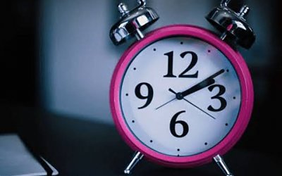 Makna Imsak, Pengingat Sebelum Batas Akhir Sahur