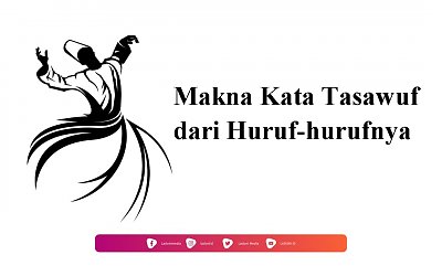 Makna Kata Tasawuf dari Huruf-hurufnya