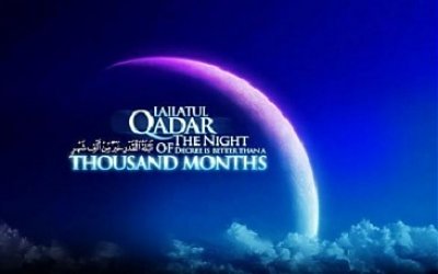 Ini Cara Mengetahui Malam Lailatul Qadar Menurut Imam Ghazali