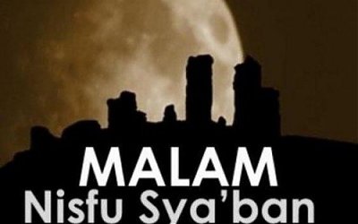 Berikut Ulama Pengamal Nishfu Sya'ban Menurut Imam Bukhori dan Muslim