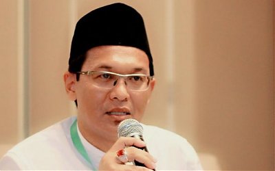 Malpraktek di Bidang Agama