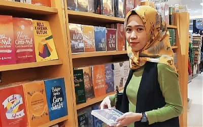 Renungan di Tengah Corona
