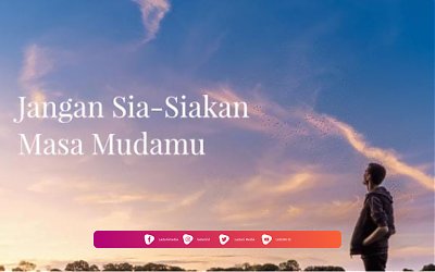 Maksud Ayat Al-Qur'an Pahala yang Tidak Terputus