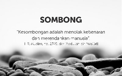 Manusia Paling Hina di Dunia