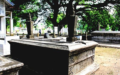 Sejarah Sumatra Timur dalam Kontrol Putra Mahkota Aceh