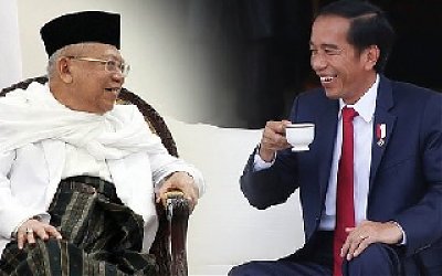 Ketum Kadin: Jangan Ragukan Pemahaman KH. Ma'ruf Amin tentang Ekonomi Syariah